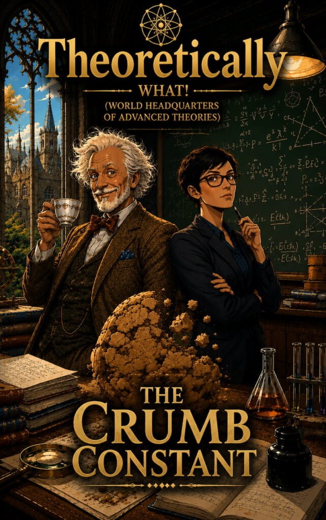The Crumb Constant