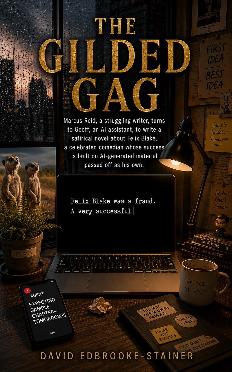 The Gilded Gag