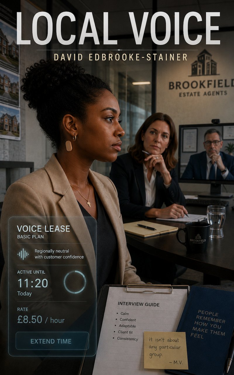 Local Voice